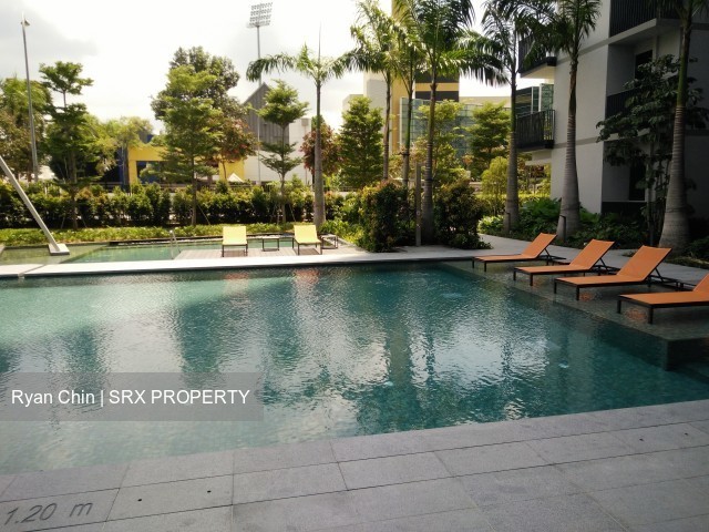Sky Vue (D20), Condominium #203989361